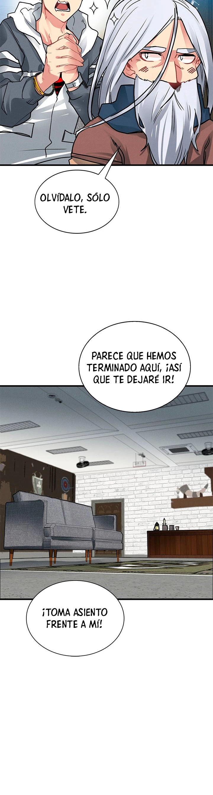 Cazador de gachas de clase SSS > Capitulo 5 > Page 221